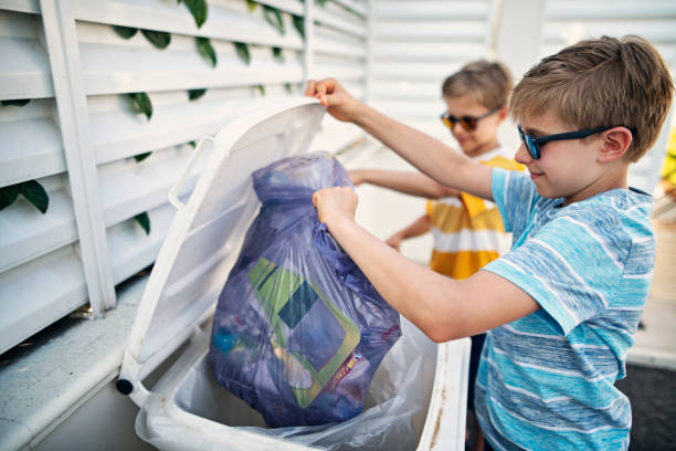 Best Yard Waste Removal  in Lewisburg, PA