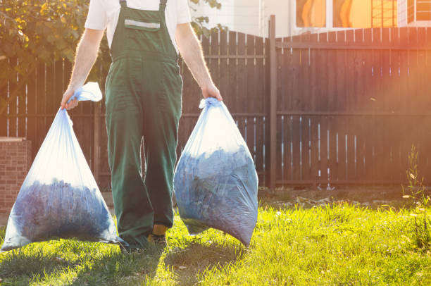 Professional Junk Removal in Lewisburg, PA