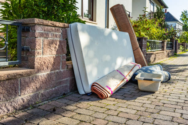 Household Junk Removal in Lewisburg, PA
