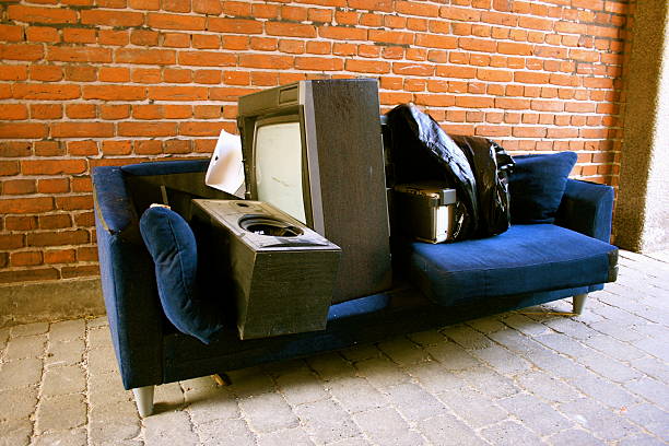 Best Construction Debris Removal  in Lewisburg, PA