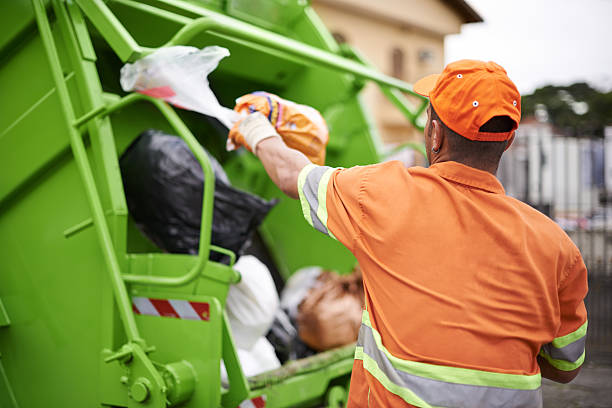 Appliance Disposal in Lewisburg, PA