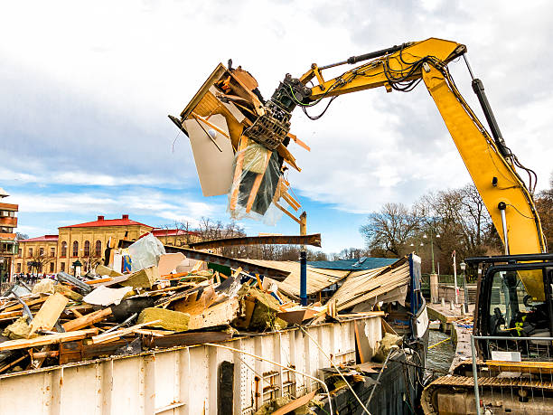 Best Commercial Junk Removal  in Lewisburg, PA