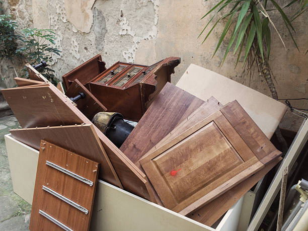 Best Professional Junk Removal  in Lewisburg, PA